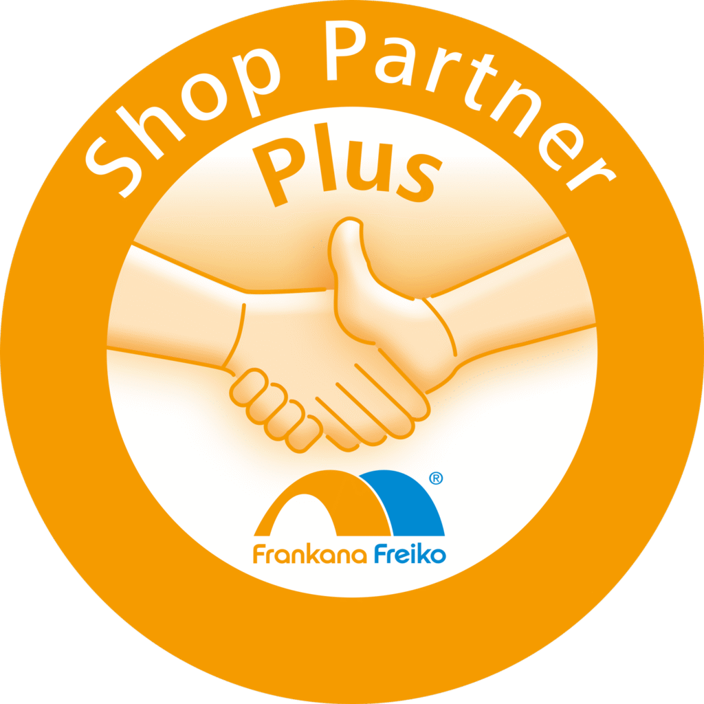 Frankana Freiko Shop Partner Plus