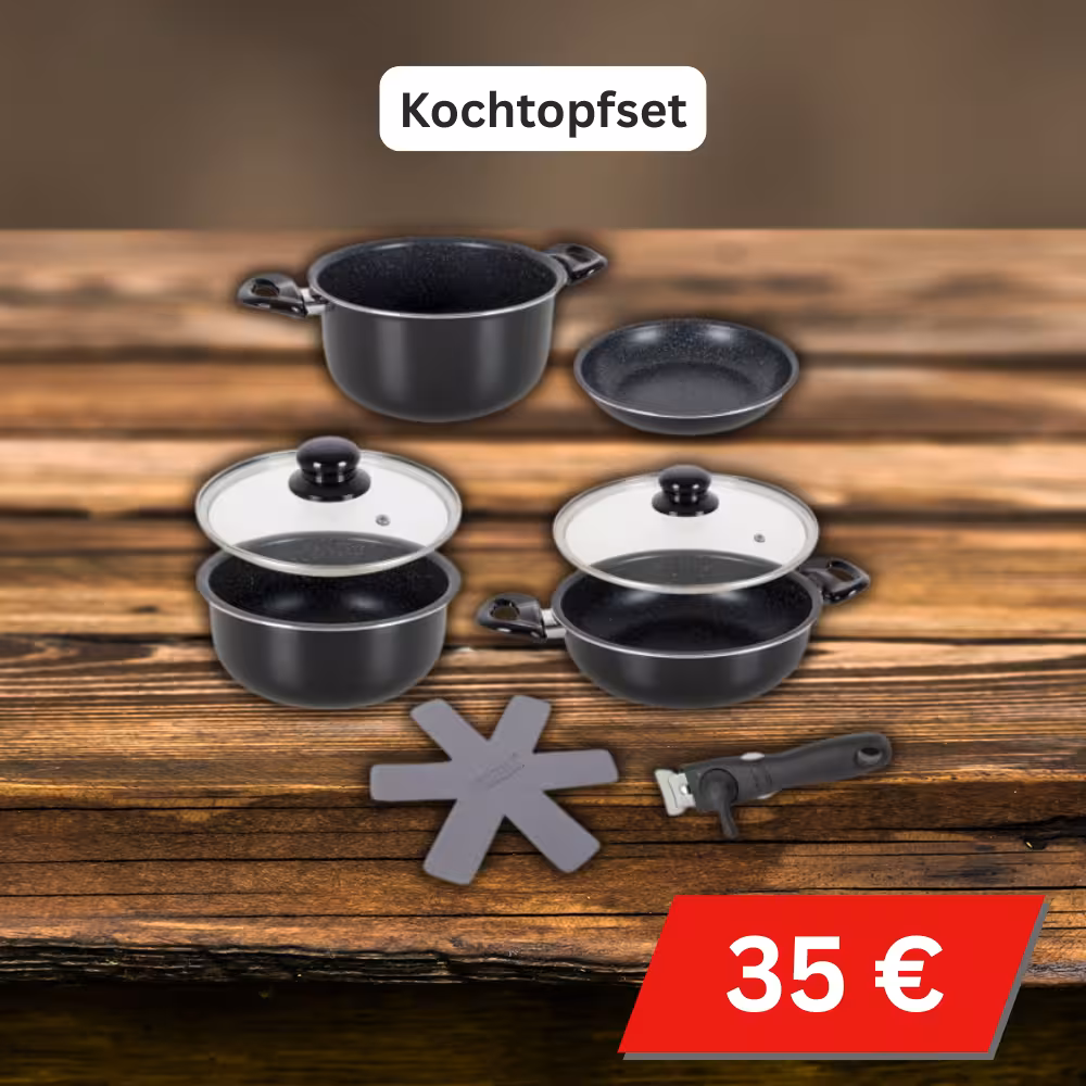 Wohnmobile, Wohnwagen & CamperVans mieten und kaufen bei topcenter in Ellzee