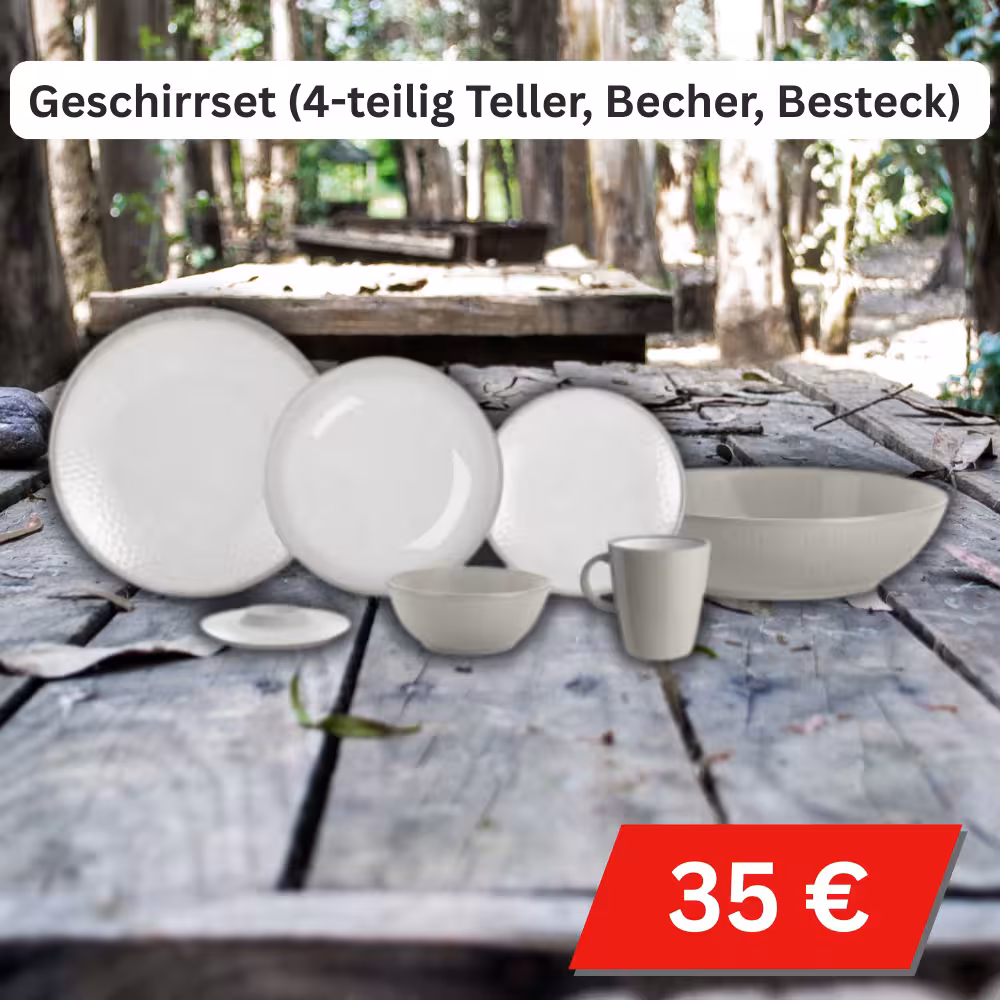 Wohnmobile, Wohnwagen & CamperVans mieten und kaufen bei topcenter in Ellzee