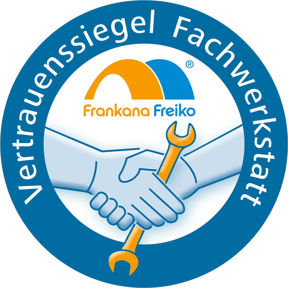 Frankana Freoko Fachwerkstatt