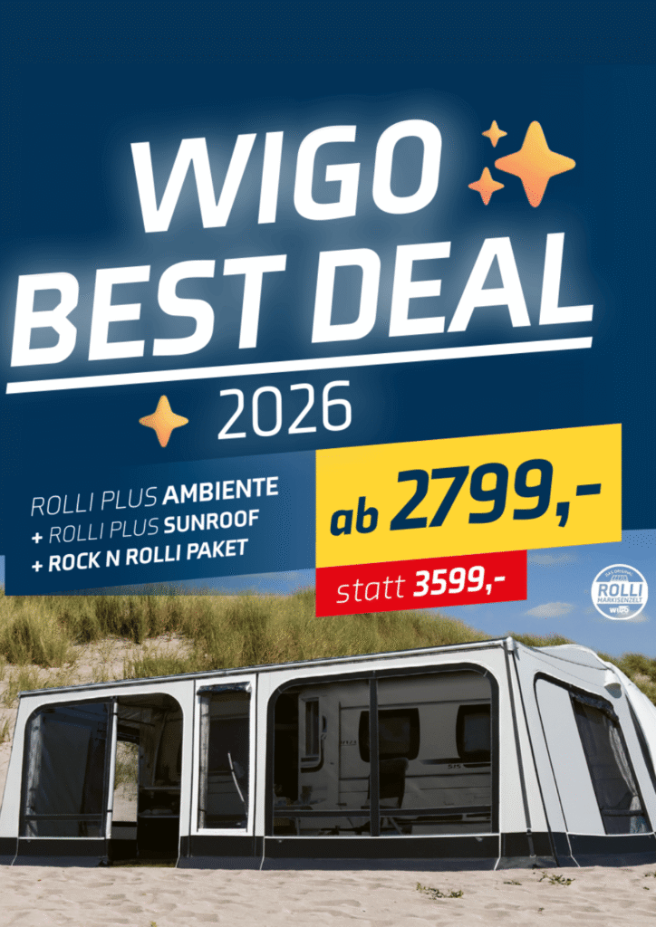 Wigo Best Deals