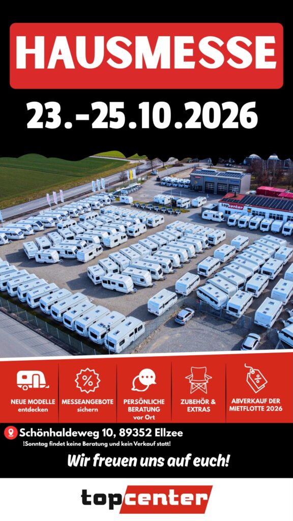 Hausmesse mobil 2