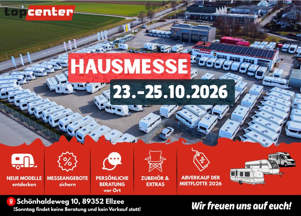 Hausmesse 2