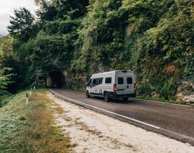 CamperVan Sunlight Cliff X 640 Fiat Modell 2026