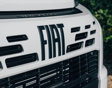 CamperVan Sunlight Cliff X 640 Fiat Modell 2026