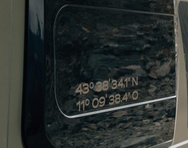 CamperVan Sunlight Cliff 4x4 590 Greentrek Ford Modell 2026