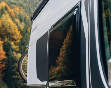 CamperVan Sunlight Cliff 540 Peugeot Modell 2026