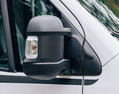 CamperVan Sunlight Cliff 540 Peugeot Modell 2026