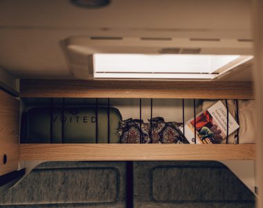 CamperVan Sunlight IBEX Concept Car 4x4 Volkswagen VW Model 2026