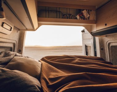 CamperVan Sunlight IBEX Concept Car 4x4 Volkswagen VW Model 2026